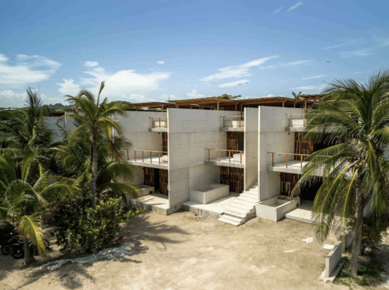 Puerto Escondido